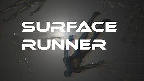 Surface Runner Game
