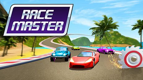 Race Master Game