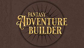 Fantasy Adventure Builder