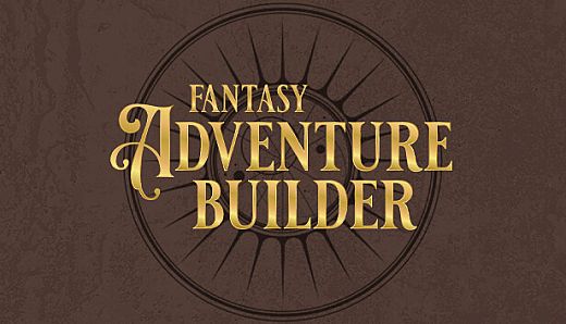 Fantasy Adventure Builder