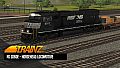 TANE DLC - NS SD60E - Horsehead