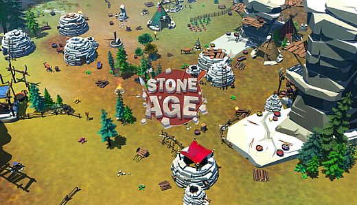 Stone Age