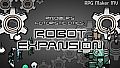 RPG Maker MV - Futuristic Cities: Robot Expansion