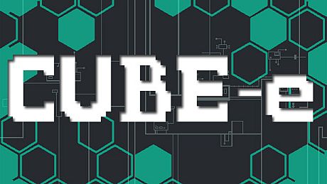 CUBE-e