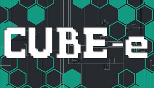 CUBE-e