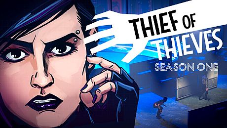 Thief of Thieves Game
