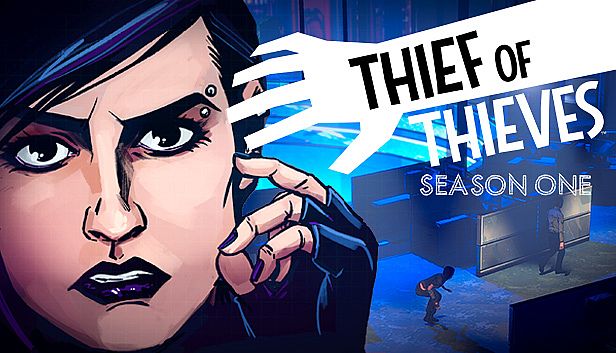 Buy Thief of Thieves