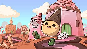 Candy Trail Xbox Bundle