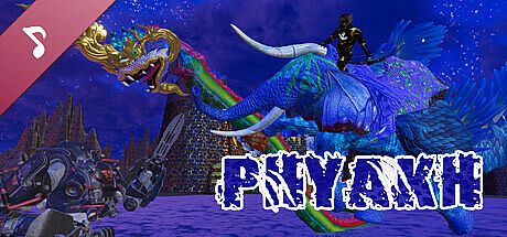 PHYAKH Soundtrack DLC