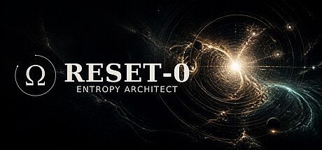RESET-0: Entropy Architect