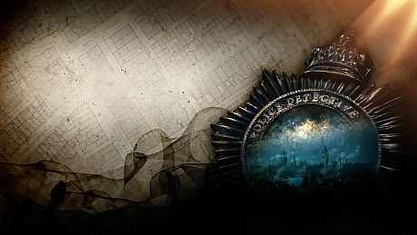 The Room VR: A Dark Matter Game