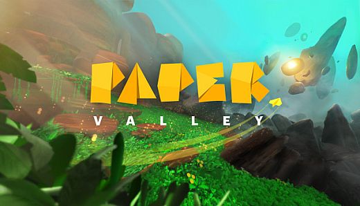 Paper Valley