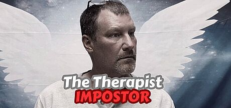 The Therapist Impostor Game