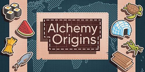 Alchemy: Origins