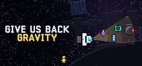 Give Us Back Gravity