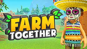 Farm Together - Jalapeño Pack