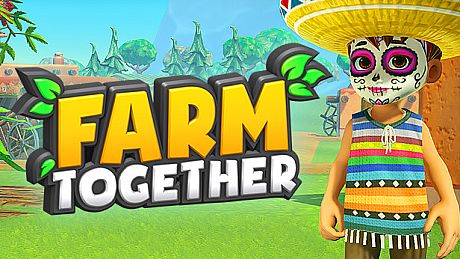 Farm Together - Jalapeño Pack