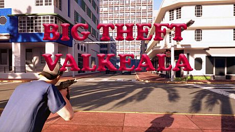 Big Theft Valkeala Game