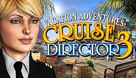 Vacation Adventures: Cruise Director 3