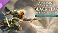Assassin's Creed Black Flag Resynced - Dragon Storm Character Pack