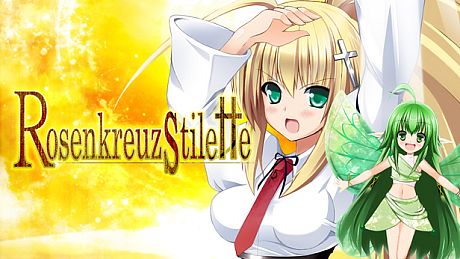 Rosenkreuzstilette Game