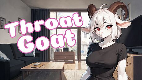 Throat Goat Game