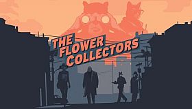 The Flower Collectors