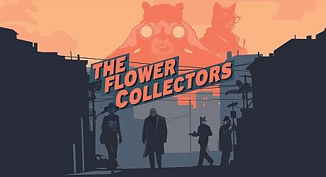The Flower Collectors Game