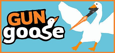 Gun Goose Game
