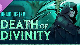 Dawncaster - Death of Divinity