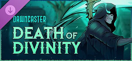 Dawncaster - Death of Divinity DLC
