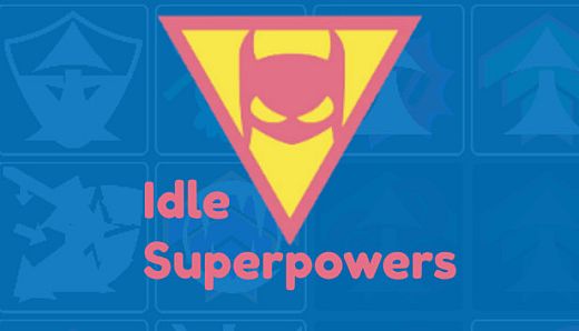 Idle Superpowers