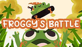 Froggy's Battle