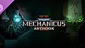 Warhammer 40,000: Mechanicus II – Digital Artbook