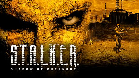 S.T.A.L.K.E.R.: Shadow of Chernobyl Game