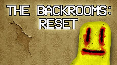 The Backrooms: Reset Game