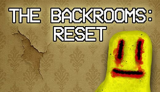 The Backrooms: Reset