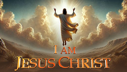 Buy I Am Jesus Christ PC