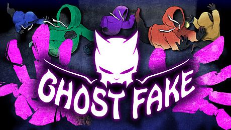GHOST FAKE Game