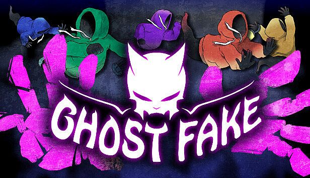 Buy GHOST FAKE