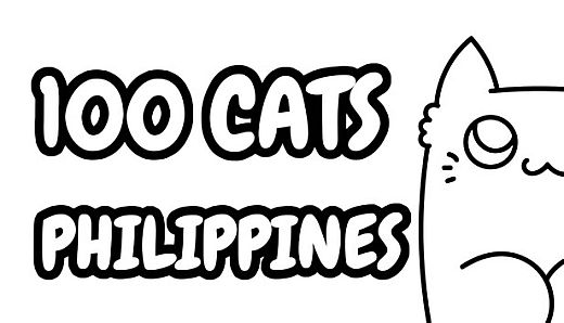 100 Cats Philippines