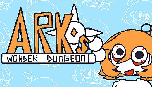 Ark's Wonder Dungeon