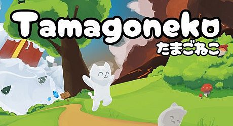 Tamagoneko Game