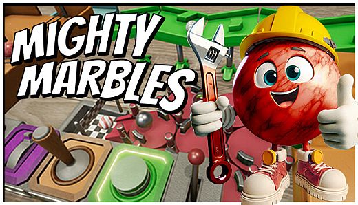 Mighty Marbles
