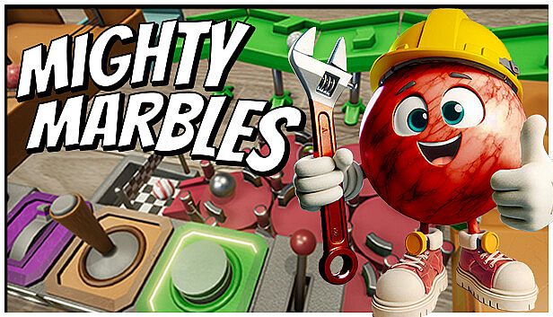 Buy Mighty Marbles