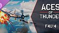 Aces of Thunder - F4U-4