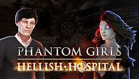 Phantom Girls: Hellish Hospital
