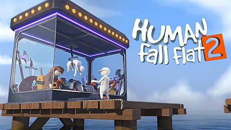 Human Fall Flat 2 Game
