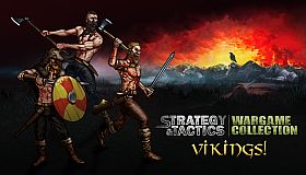 Strategy & Tactics: Wargame Collection - Vikings!