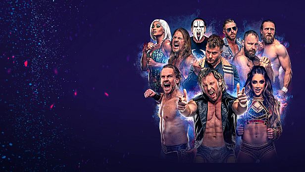 Buy AEW: Fight Forever